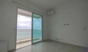 Imagem 5: Apartamento para aluguel possui 161 metros quadrados em São Marcos - São Luís - MA