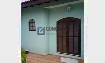 Imagem 2: SAO BERNARDO DO CAMPO - Residential / Sobrado - PARQUE SELETA