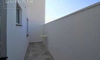 Imagem 4: Santo André - Apartamento Padrão - Jardim das Maravilhas