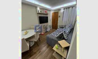 Imagem: DIADEMA - Residential / Apartment - CENTRO