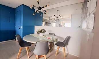 Imagem 4: Apartamento para aluguel e venda tem 70 metros quadrados com 2 quartos em Brás - São Paulo