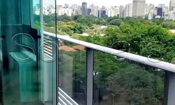 Imagem 5: Hilton Garden Inn Rebouças disponível para locação com 40m², 1 dorm e 1 vaga