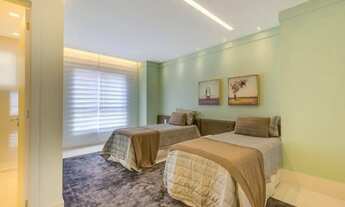 Imagem 6: Apartamento a venda com 411 m² com 4 suítes no Casa Opus Areião Setor Marista - Goiânia