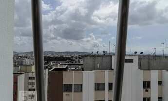 Imagem 4: Apartamento à Venda - Engenho Novo, 2 Quartos, 55 m2