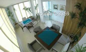 Imagem 6: Apartamentos compactos no Condomínio Green View na Jacira Reis. Linda Área de Lazer na Cob