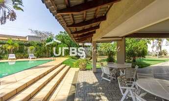 Imagem 7: 0 - Casa 5 quartos, sendo 5 suítes