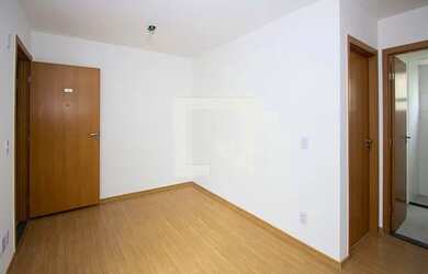 Imagem 2: Apartamento para Aluguel - Barro Vermelho, 2 Quartos, 60 m2