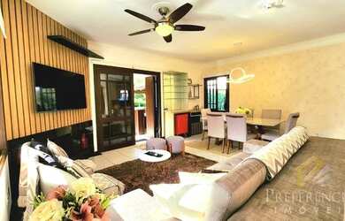 Imagem 4: Casa e Sobrado de 3 dormitórios à Venda - Xangri-lá