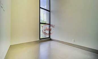 Imagem 5: Belíssima Casa Térrea em Condomínio de Altíssimo Padrão - Uberlândia-MG