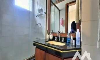 Imagem 7: Apartamento à venda no bairro Santo Antônio - Belo Horizonte/MG