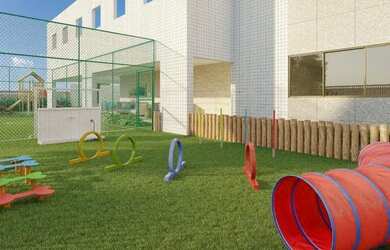 Imagem 4: Apartamento para venda 3 quartos no Prado, próximo a Abdias de Carvalho