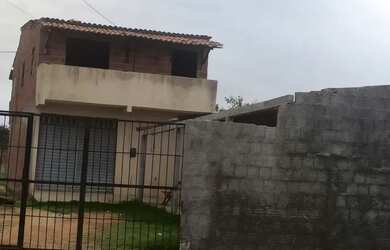 Imagem 5: Casa top com poço profundo! Troco em veículos