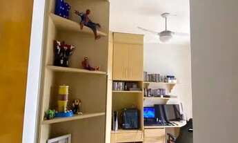 Imagem 6: Apartamento para Venda em Nova Iguaçu, Centro, 3 dormitórios, 1 suíte, 3 banheiros, 2 vaga