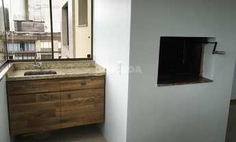 Imagem 4: Exclusividade Guarida: Apartamento de 2 dormitórios, sendo 1 suíte com closet e split no b