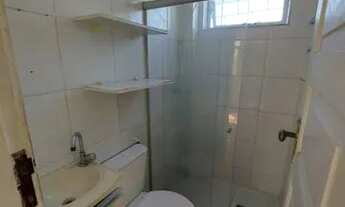 Imagem 2: Apartamento para Locação em Salvador, Cabula, 2 dormitórios, 1 banheiro, 1 vaga