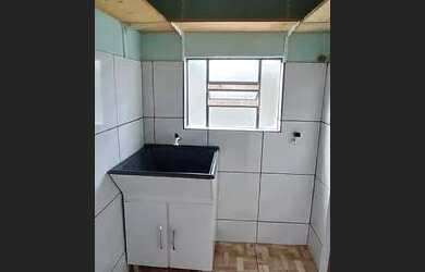 Imagem 6: Casa para locação