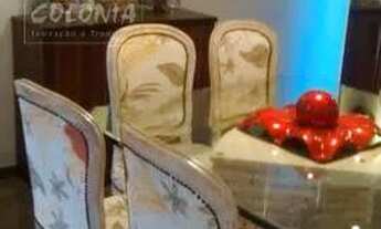 Imagem 7: Santo André - Apartamento Padrão - Parque das Nações