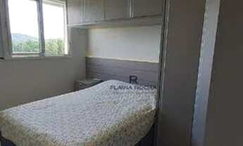 Imagem 5: Apartamento com 3 dormitórios à venda, 91 m² por R$ 1.150.000 - Alphaville Empresarial - B
