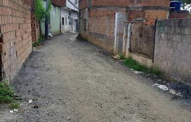 Imagem 5: Vende se Casa na Comunidade Nova Conquista em Areias 45 Mil