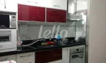 Imagem 6: Santo André - Apartamento Padrão - Jardim Cristiane