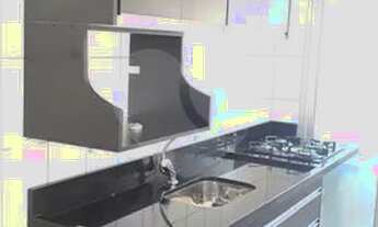 Imagem 2: São Paulo - Apartamento Padrão - BELA VISTA