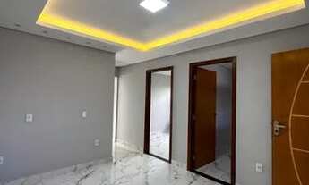 Imagem 3: Casa no setor 12 em Águas Lindas de Goiás - GO