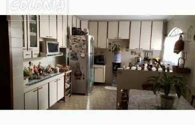 Imagem 2: Santo André - Casa Padrão - Vila Camilópolis