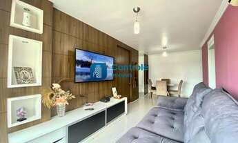 Imagem: SM/Apartamento semimobiliado com 02 dormitórios