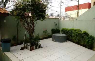 Imagem 6: Santo André - Casa Padrão - Vila Curuçá