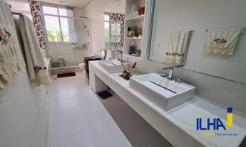 Imagem 7: Casa com 6 dormitórios à venda, 700 m² por R$ 3.500.000,00 - Jacuhy - Serra/ES