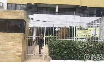 Imagem: Apartamento com 3 quartos em Várzea - Recife