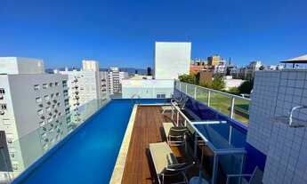 Imagem 6: Prédio com infraestrutura completa, no bairro navegantes!