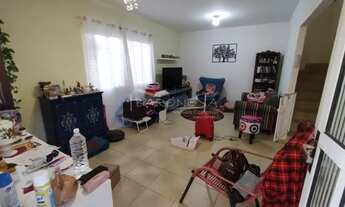 Imagem: Casa - Barao Geraldo - Campinas