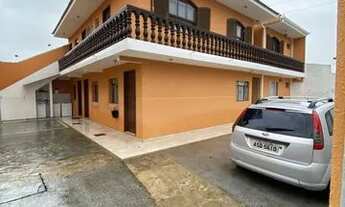 Imagem: Kitnet Mobiliada no Hauer