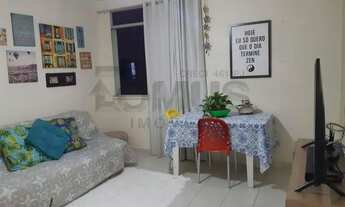 Imagem 6: Apê de 2/4 na Região do Ponto Novo à venda . Residencial Monteiro Lobato