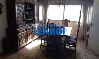 Imagem: APARTAMENTO - HIGIENÓPOLIS - SP