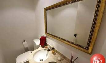 Imagem 7: São Paulo - Apartamento Padrão - Tatuapé