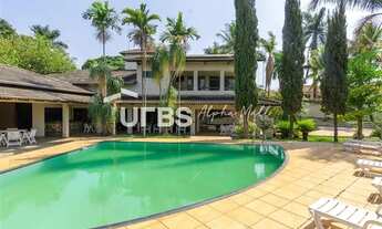 Imagem 3: 0 - Casa 5 quartos, sendo 5 suítes