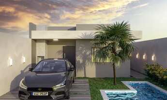 Imagem 6: Casa no Luar da Barra