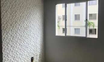 Imagem 6: Apartamento para aluguel tem 50 metros quadrados com 2 quartos em Colina de Laranjeiras