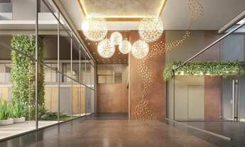 Imagem 3: Apartamento para Venda - 38.75m², 1 dormitório, sendo 1 suites, Cidade Baixa