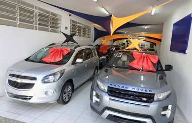 Imagem 2: LOJA DE CARROS, OPORTUNIDADE UNICA.Faturando