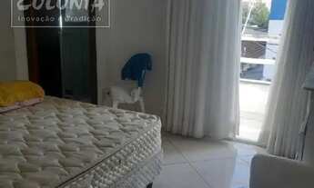 Imagem 4: Santo André - Apartamento Padrão - Campestre