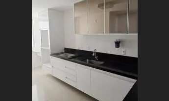 Imagem 5: Aluga apt no Joquei semi mobiliado