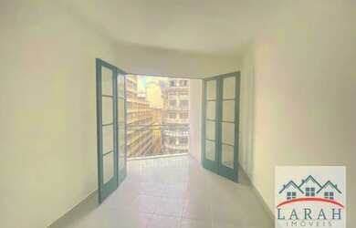 Imagem 5: Apartamento com 1 dormitório para alugar, 50 m² por R$ 1.594,00/mês - Centro - São Paulo/S