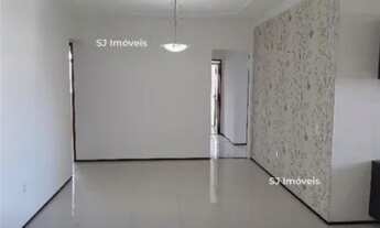 Imagem 4: Apartamento para aluguel possui 175 metros quadrados com 3 quartos em Aldeota - Fortaleza