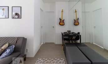 Imagem 7: Apartamento para Aluguel - Centro, 1 Quarto, 40 m2