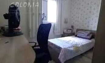 Imagem 5: Santo André - Casa Padrão - Jardim Teles de Menezes