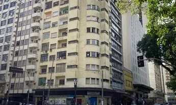 Imagem: Apartamento na república centro de Sp
