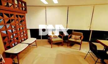 Imagem 3: Apartamento-À VENDA-Botafogo-Rio de Janeiro-RJ